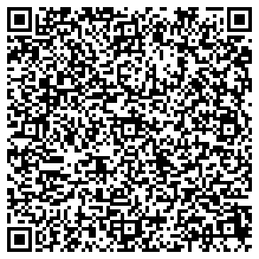 QR-код с контактной информацией организации ИП Семеничко С.Н.