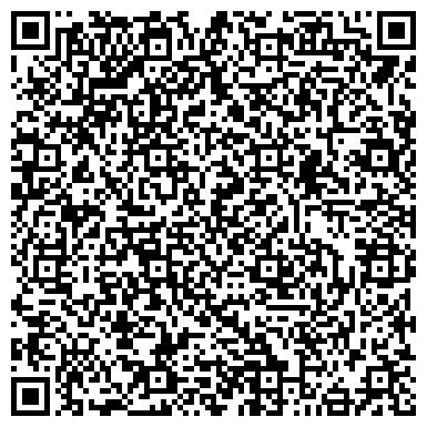 QR-код с контактной информацией организации Киоск по продаже печатной продукции, район Текстильщиков
