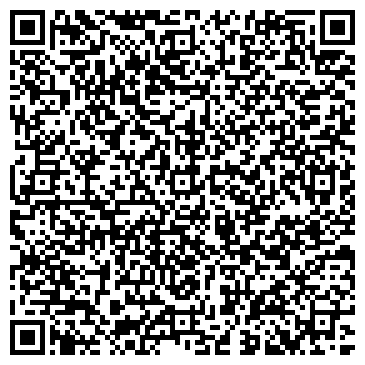 QR-код с контактной информацией организации БалтикаАвто