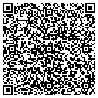 QR-код с контактной информацией организации Автосалон на Портовой