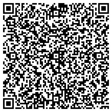 QR-код с контактной информацией организации Киоск по продаже печатной продукции, р.п. Новоивановское