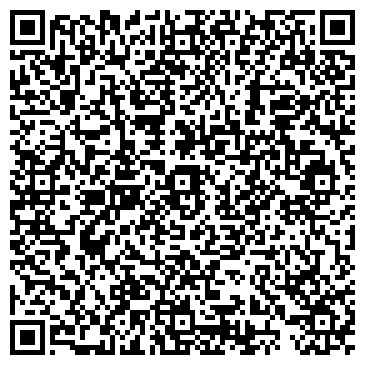 QR-код с контактной информацией организации ООО Газинформсервис