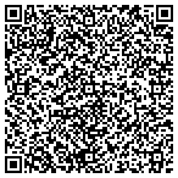 QR-код с контактной информацией организации Люкс Лимо