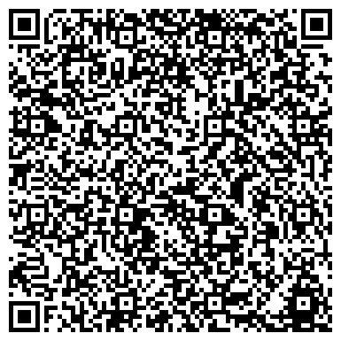QR-код с контактной информацией организации Киоск по продаже печатной продукции, г. Апрелевка