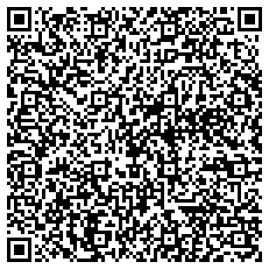 QR-код с контактной информацией организации Киоск по продаже печатной продукции, д. Бужарово