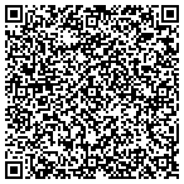 QR-код с контактной информацией организации ЗАО Анна