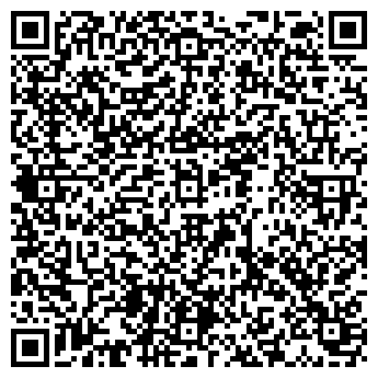 QR-код с контактной информацией организации Печать, магазин, ЗАО Сейлс