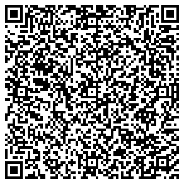 QR-код с контактной информацией организации Дортрансинвест