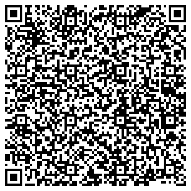 QR-код с контактной информацией организации Киоск по продаже печатной продукции, район Соколиная Гора