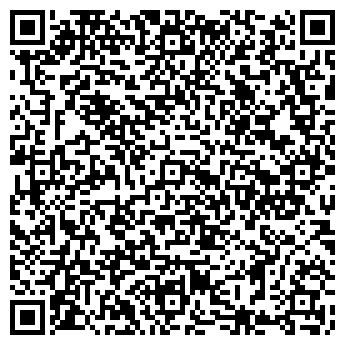 QR-код с контактной информацией организации Мастерская по ремонту средств связи и специальной техники МВД