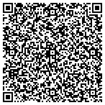 QR-код с контактной информацией организации Киоск по продаже печатной продукции, район Арбат
