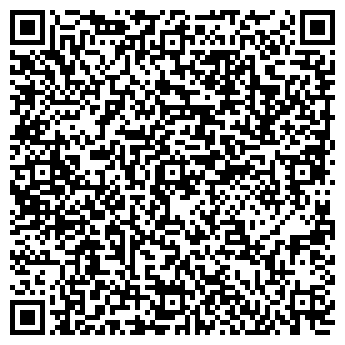 QR-код с контактной информацией организации S.T. DUPONT