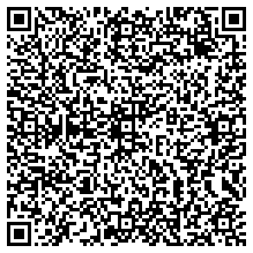 QR-код с контактной информацией организации Киоск по продаже печатной продукции, район Гольяново
