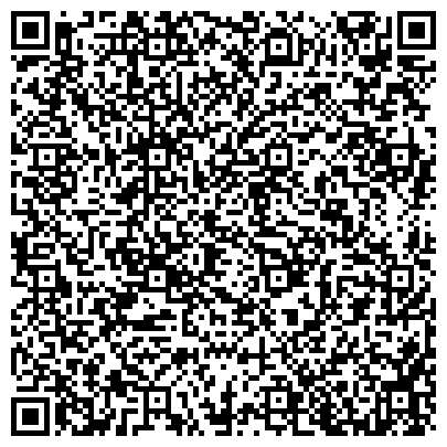 QR-код с контактной информацией организации АйСиэС Балтика, торговая компания, филиал в г. Санкт-Петербурге