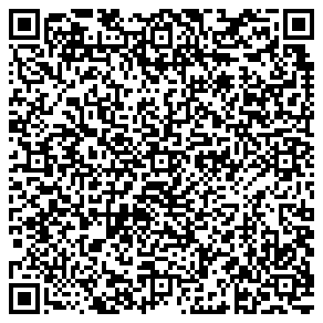 QR-код с контактной информацией организации Айти Специфик