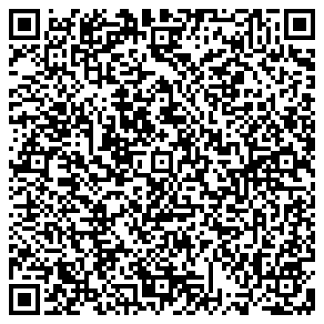 QR-код с контактной информацией организации Вимком Оптик ТС