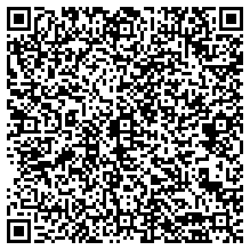 QR-код с контактной информацией организации Киоск по продаже печатной продукции, район Коньково