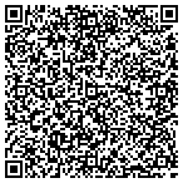 QR-код с контактной информацией организации ОАО Калининградский хладокомбинат