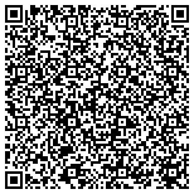 QR-код с контактной информацией организации Киоск по продаже печатной продукции, район Нагатино-Садовники