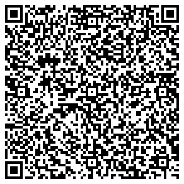 QR-код с контактной информацией организации Интертрейд