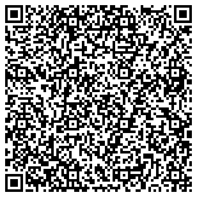 QR-код с контактной информацией организации Киоск по продаже печатной продукции, район Бутово Южное