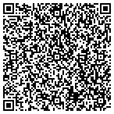 QR-код с контактной информацией организации ООО ИНВЭС