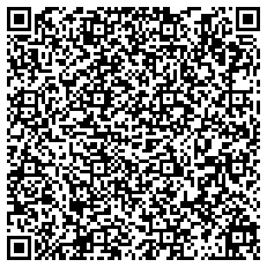 QR-код с контактной информацией организации Киоск по продаже печатной продукции, пос. Нахабино