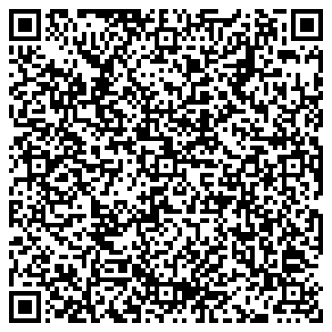 QR-код с контактной информацией организации Киоск по продаже печатной продукции, Беговой район
