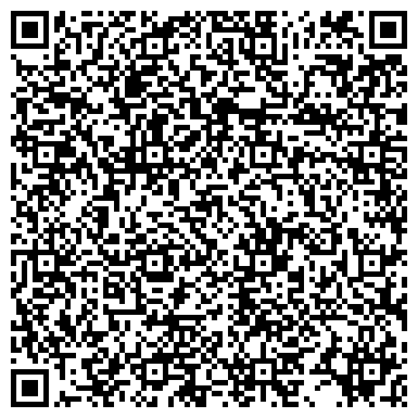 QR-код с контактной информацией организации Киоск по продаже печатной продукции, район Бутово Северное