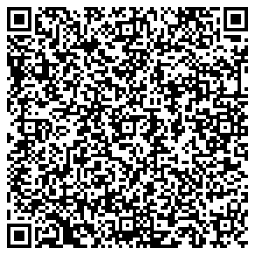 QR-код с контактной информацией организации Max press