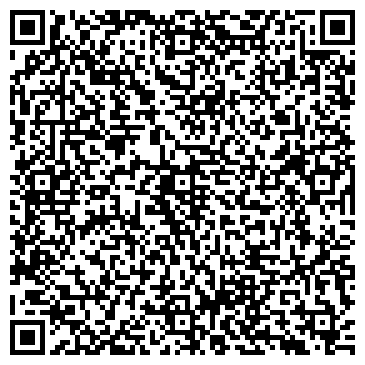 QR-код с контактной информацией организации Киоск по продаже печатной продукции, г. Жуковский