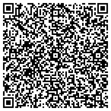 QR-код с контактной информацией организации ЗАО Тринити