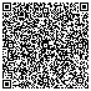 QR-код с контактной информацией организации ЗАО ТИРС