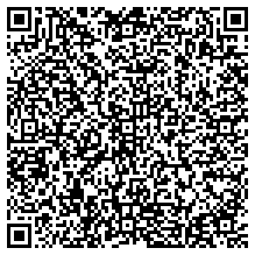 QR-код с контактной информацией организации Киоск по продаже печатной продукции, Мещанский район