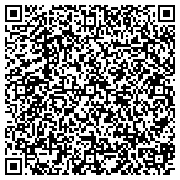 QR-код с контактной информацией организации ХАБ Терминал