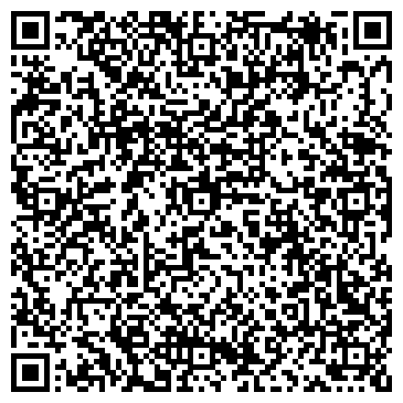 QR-код с контактной информацией организации Киоск по продаже печатной продукции, район Царицыно