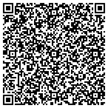 QR-код с контактной информацией организации Киоск по продаже печатной продукции, Таганский район