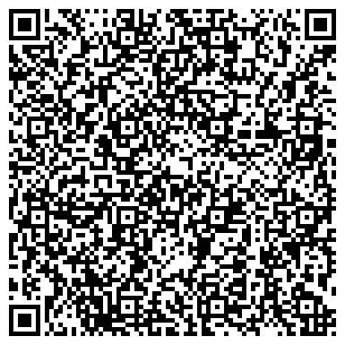 QR-код с контактной информацией организации Киоск по продаже печатной продукции, район Южное Тушино