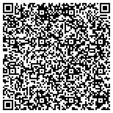 QR-код с контактной информацией организации Киоск по продаже печатной продукции, район Дегунино Восточное