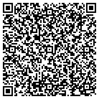 QR-код с контактной информацией организации Fobos