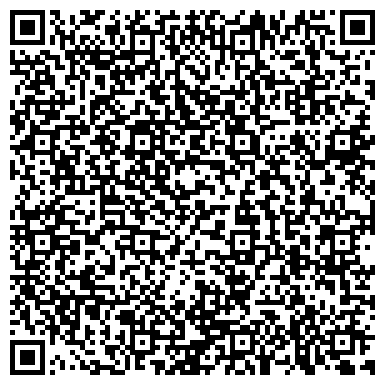 QR-код с контактной информацией организации Киоск по продаже печатной продукции, район Чертаново Центральное