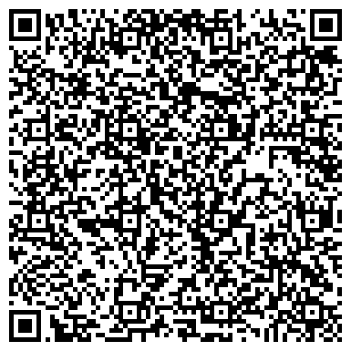 QR-код с контактной информацией организации Киоск по продаже печатной продукции, Останкинский район