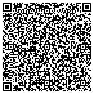 QR-код с контактной информацией организации Киоск по продаже печатной продукции, район Ростокино