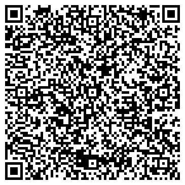 QR-код с контактной информацией организации Киоск по продаже печатной продукции, район Котловка