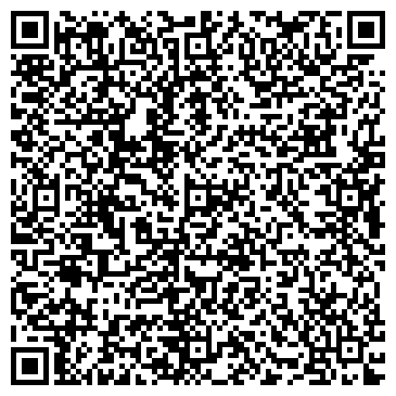QR-код с контактной информацией организации ООО МотоКурьер