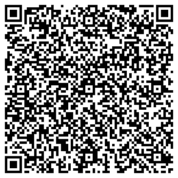 QR-код с контактной информацией организации ООО Снежный лев