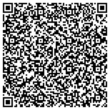 QR-код с контактной информацией организации Рекламная компания "Gallery" Саратовский филиал