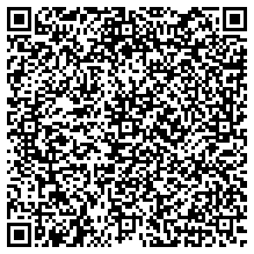 QR-код с контактной информацией организации ООО Альфапак