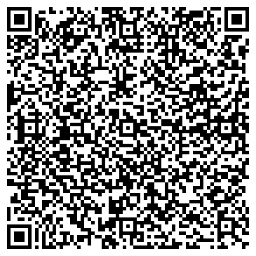 QR-код с контактной информацией организации Мини-Скупка