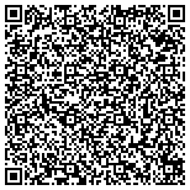 QR-код с контактной информацией организации Киоск по продаже печатной продукции, г. Домодедово